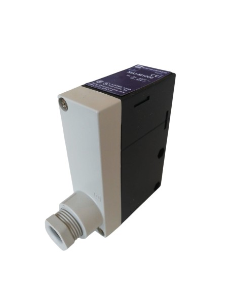 Fotocélula emisora Schneider xujm1000 24...240vca 12...48vdc